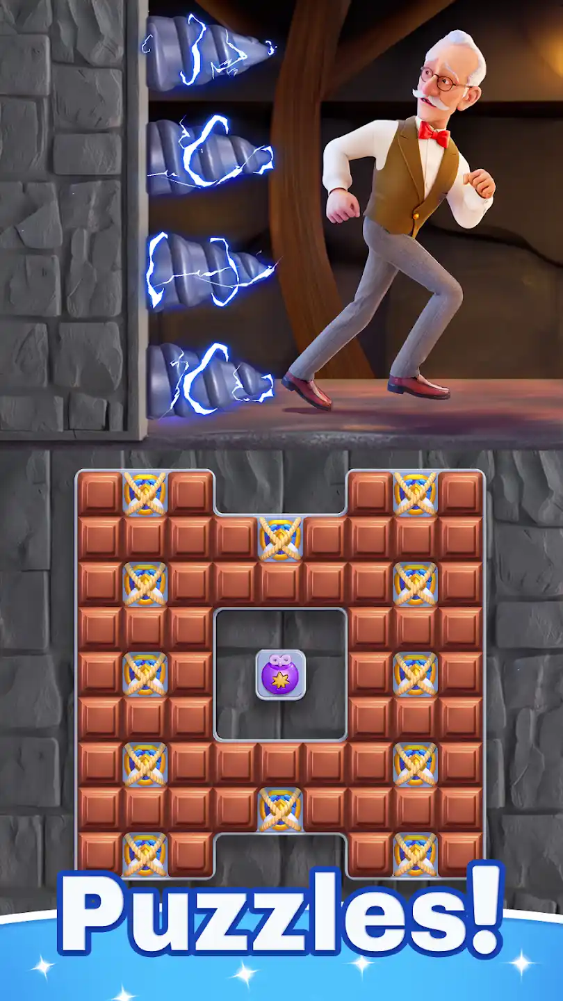 Babytopia Screenshot 1