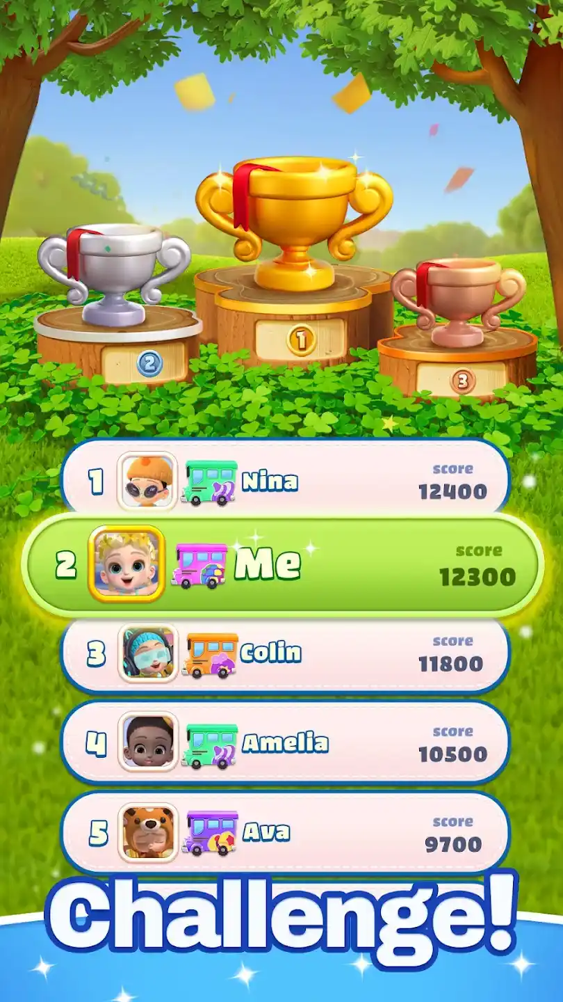 Babytopia Screenshot 3