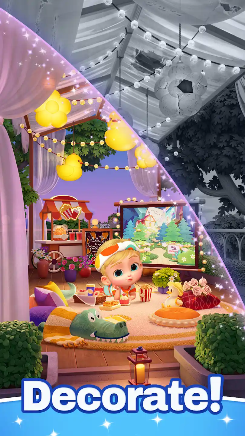 Babytopia Screenshot 4