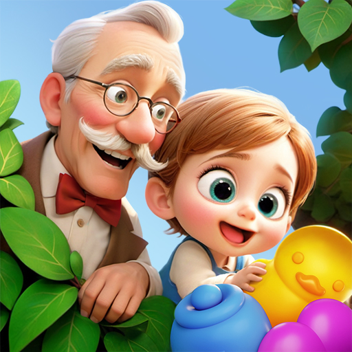 Babytopia Logo